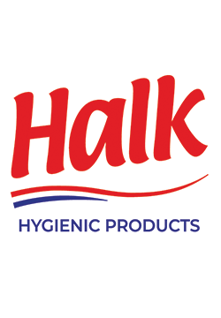 logo Halk Hijyenik Ürünler Deterjan Sanayi ve Ticaret A.Ş. 